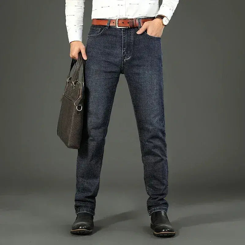 Axton Classic Denim