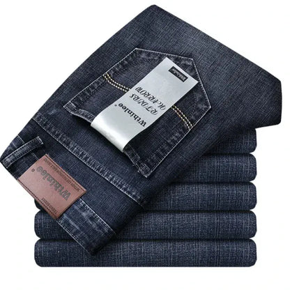 Axton Classic Denim