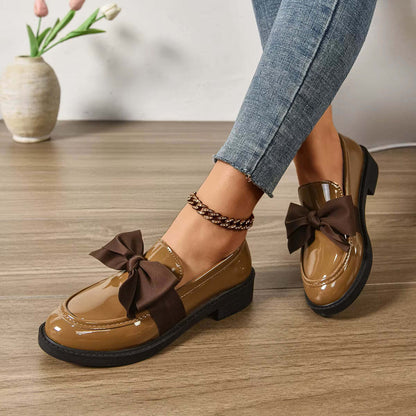 Bella Gloss Loafer