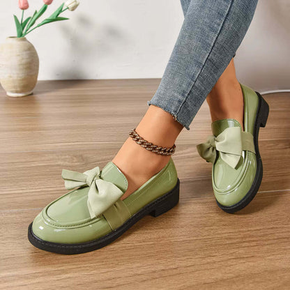Bella Gloss Loafer