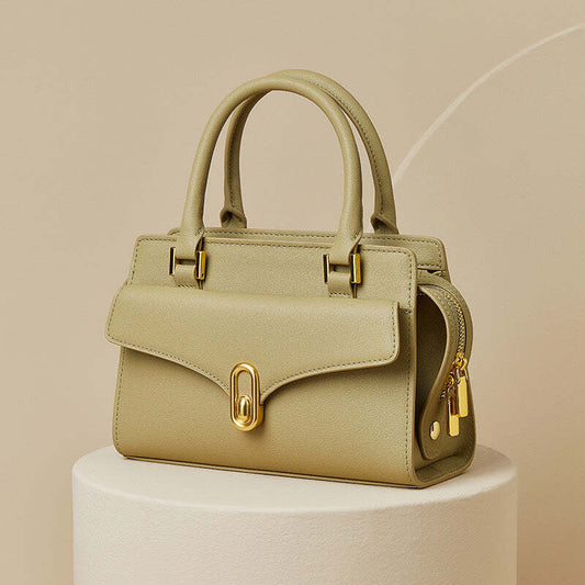 Bellaria Leather Bag