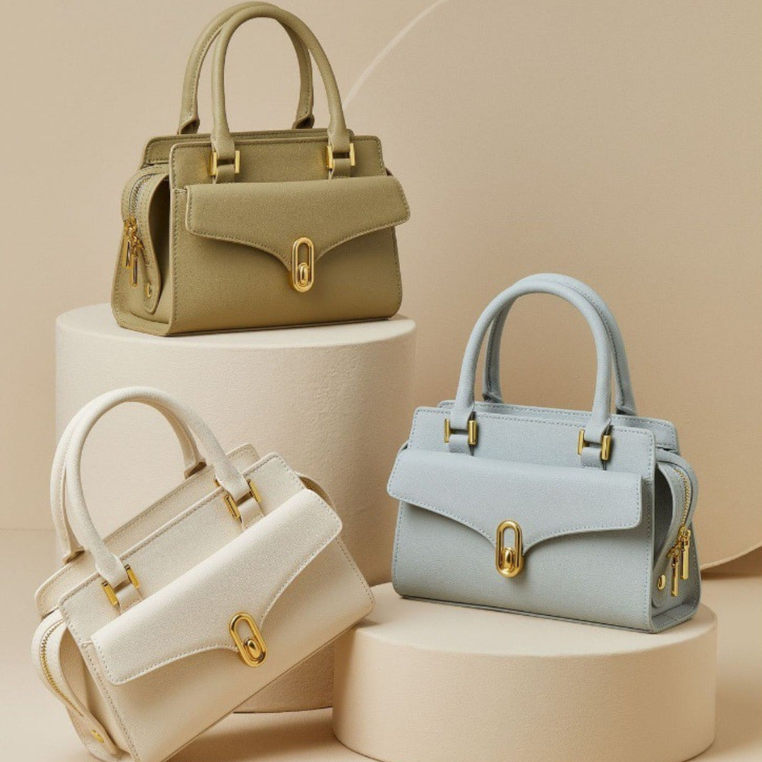 Bellaria Leather Bag