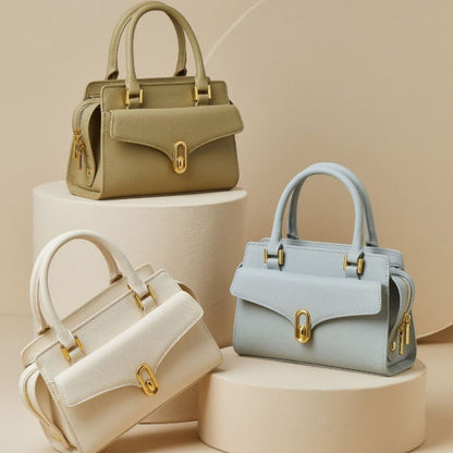 Bellaria Leather Bag