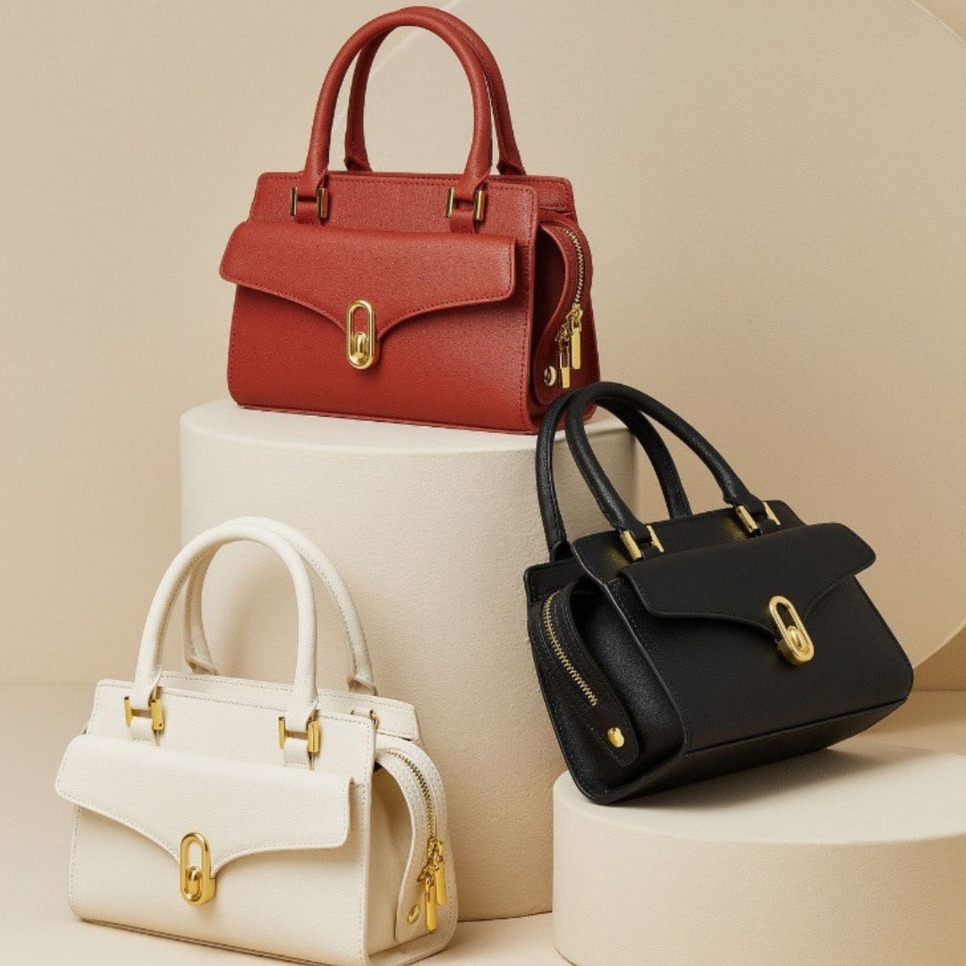 Bellaria Leather Bag