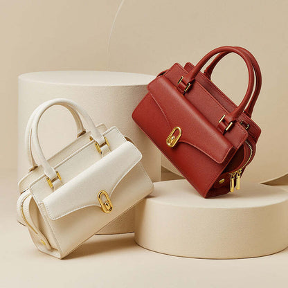 Bellaria Leather Bag