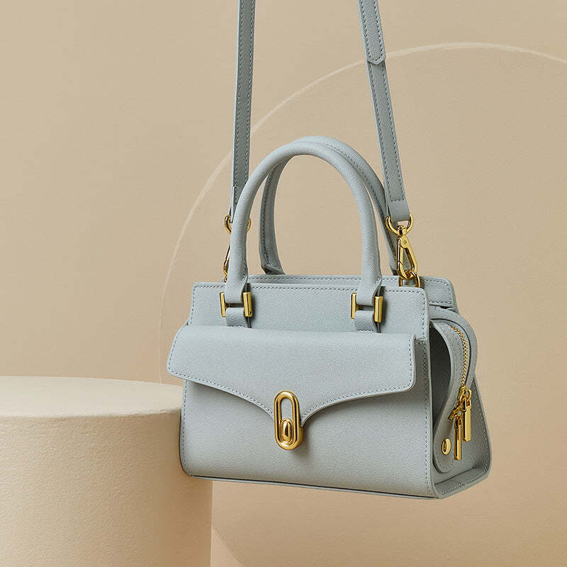 Bellaria Leather Bag