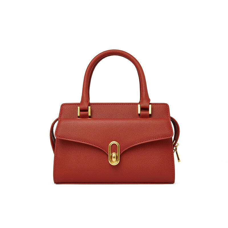 Bellaria Leather Bag