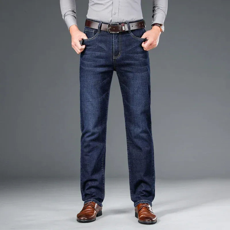 Bellini's Classic Jeans