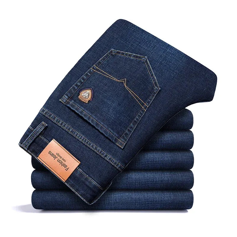 Bellini's Classic Jeans