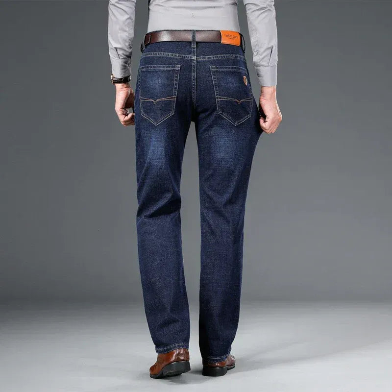 Bellini's Classic Jeans