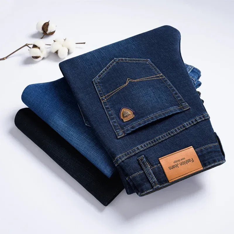 Bellini's Classic Jeans