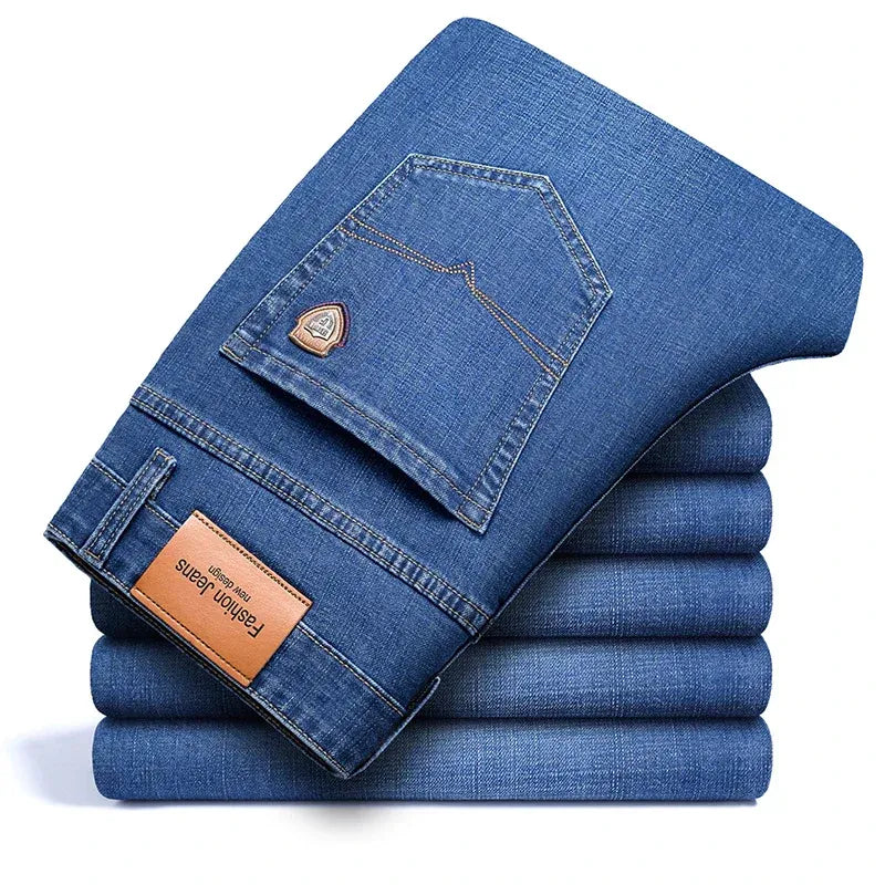 Bellini's Classic Jeans