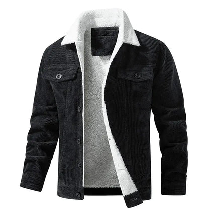 Bramley Corduroy Jacket