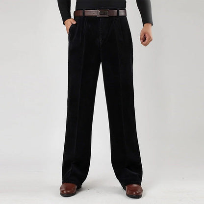 Bramwell Corduroy Trousers