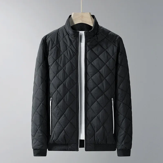 Brookstone Quilted Jacket