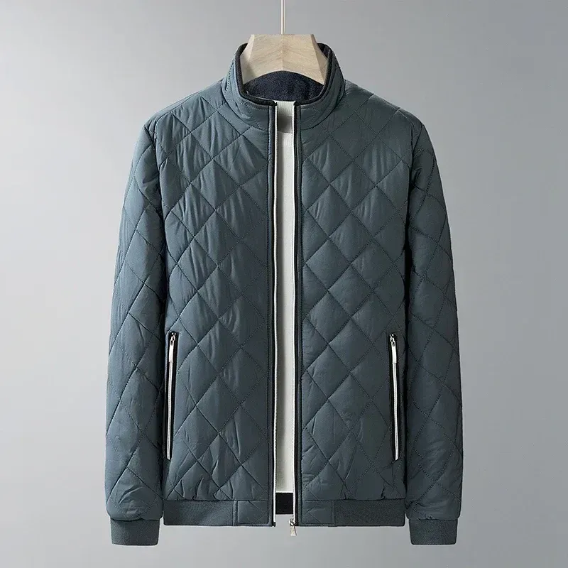 Brookstone Quilted Jacket