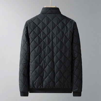 Brookstone Quilted Jacket