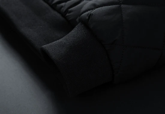 Brookstone Quilted Jacket