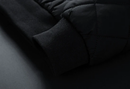 Brookstone Quilted Jacket