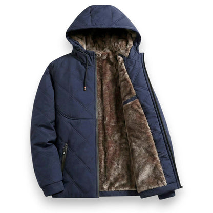 Brookstone Thermal Jacket
