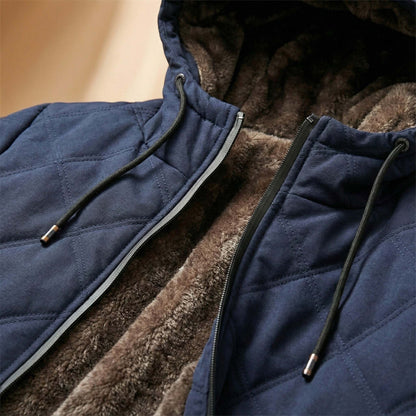 Brookstone Thermal Jacket