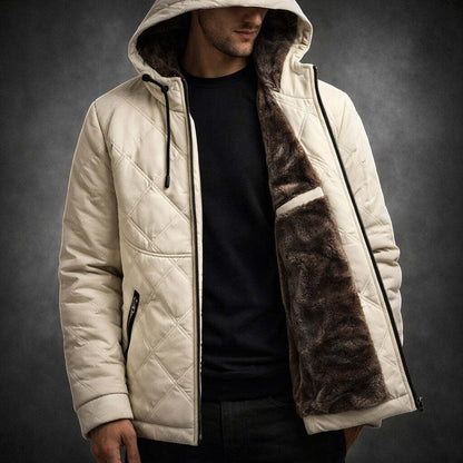 Brookstone Thermal Jacket