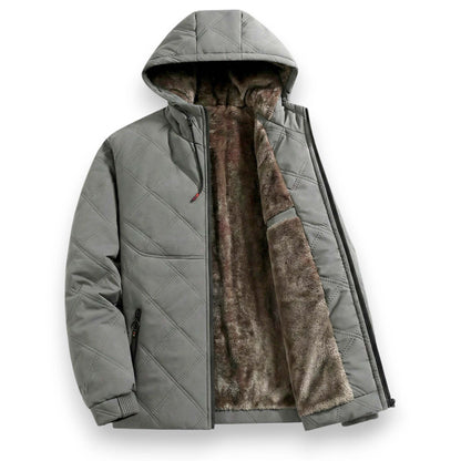 Brookstone Thermal Jacket
