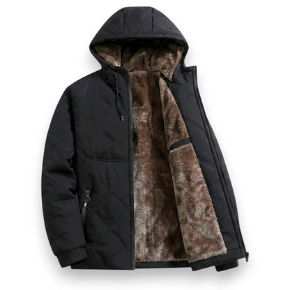 Brookstone Thermal Jacket