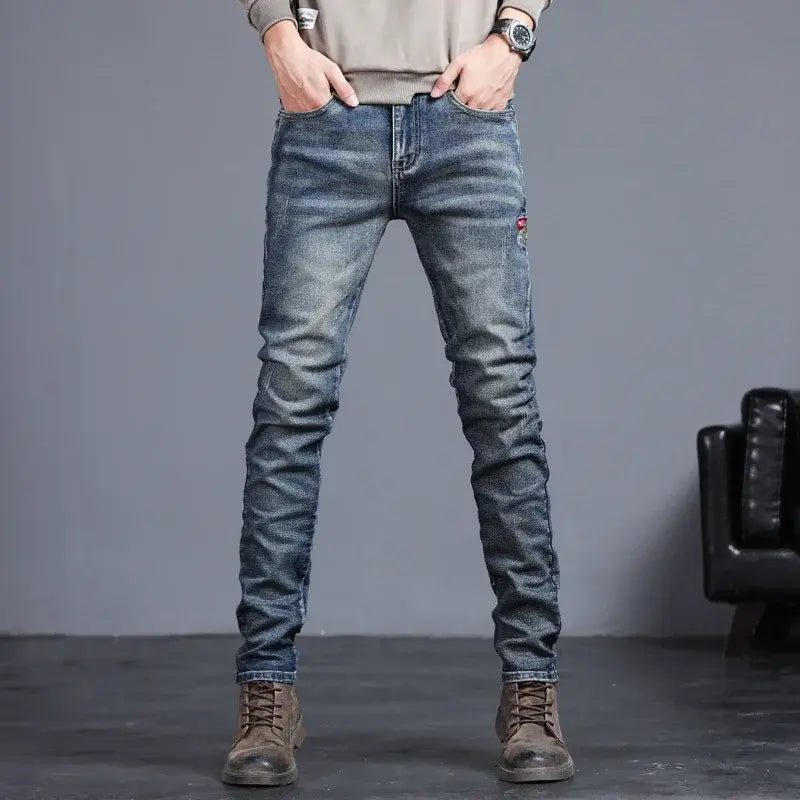 Caverno Classic Jeans