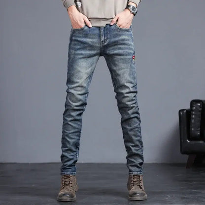 Caverno Classic Jeans