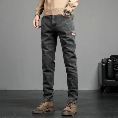 Caverno Classic Jeans