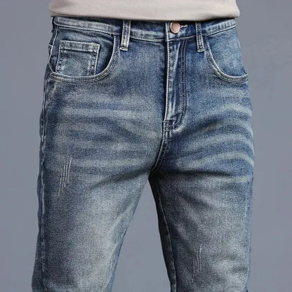 Caverno Classic Jeans