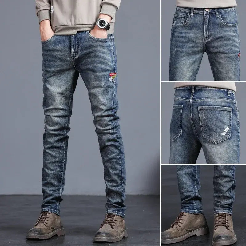 Caverno Classic Jeans