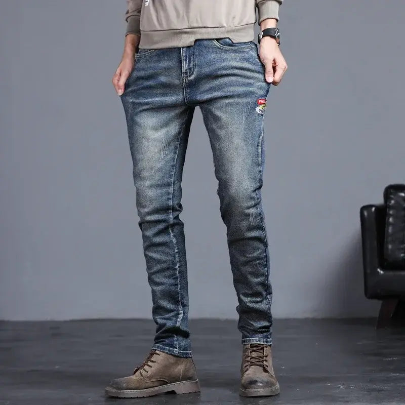Caverno Classic Jeans