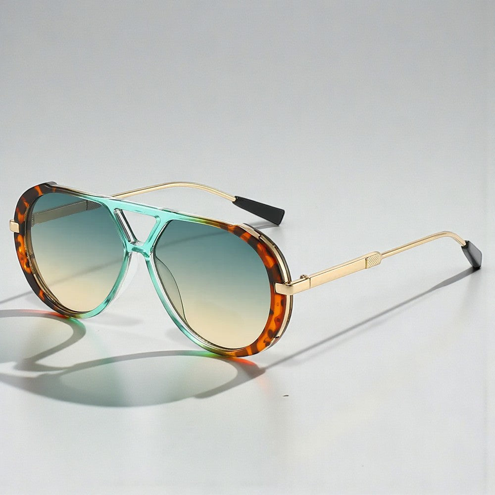 Clara Aviator Shades