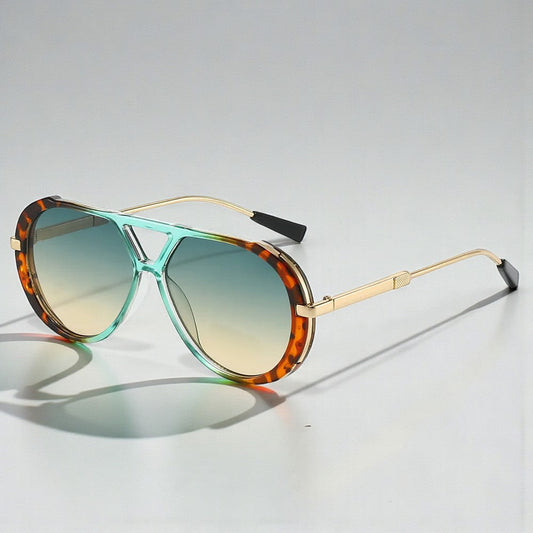 Clara Aviator Shades