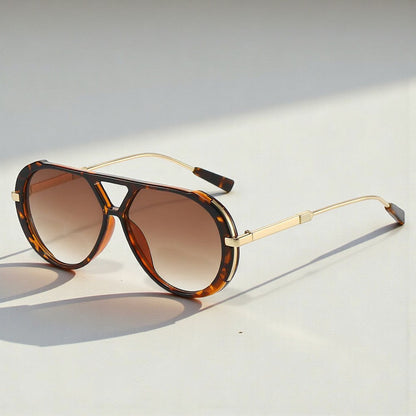 Clara Aviator Shades