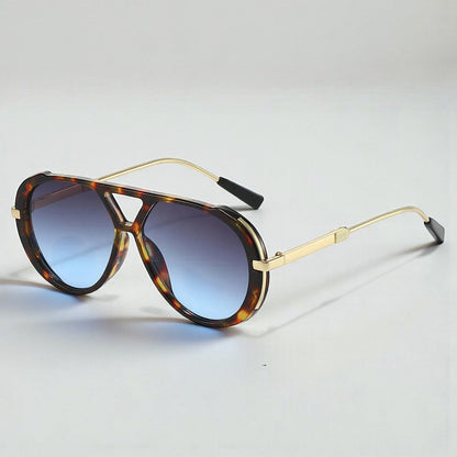 Clara Aviator Shades