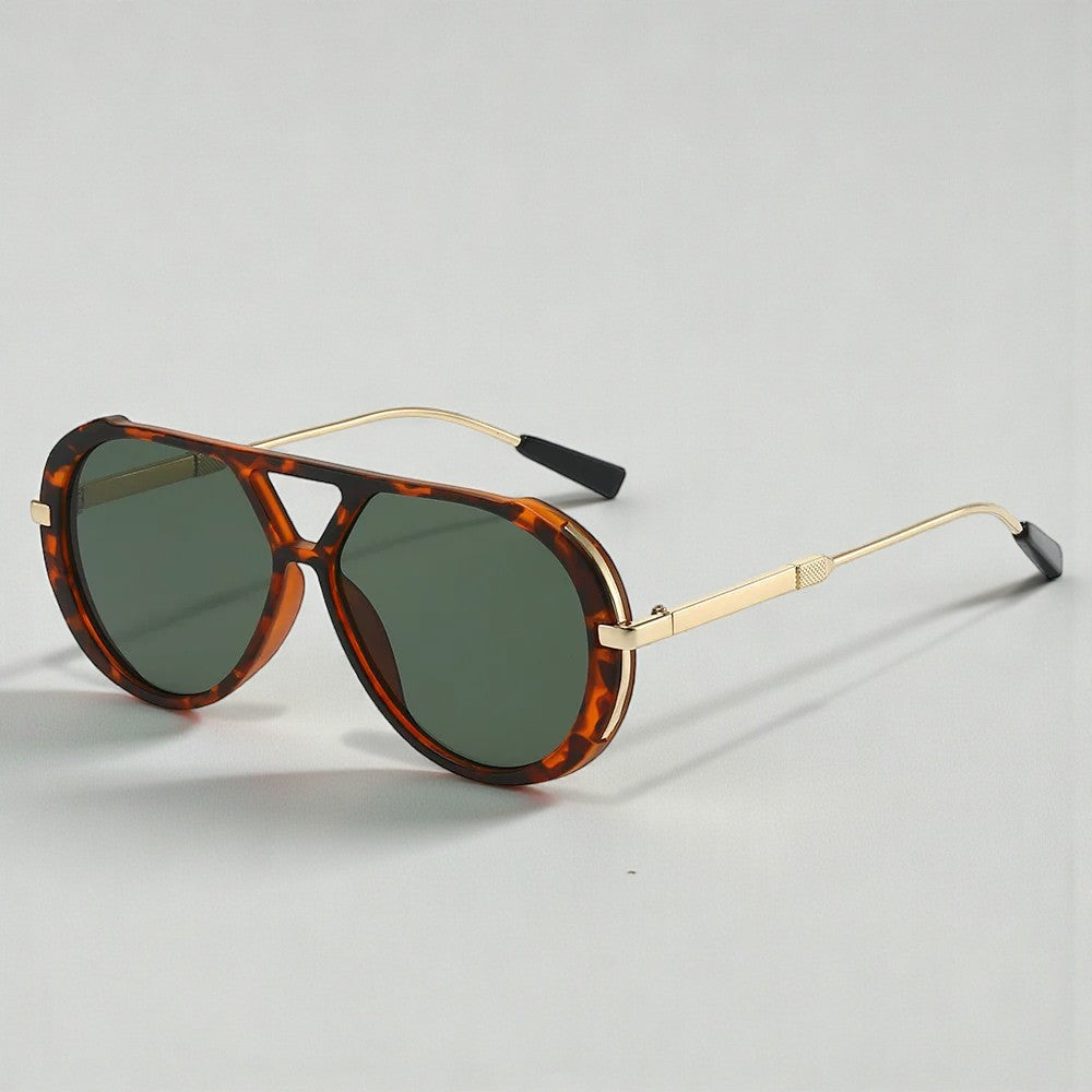 Clara Aviator Shades