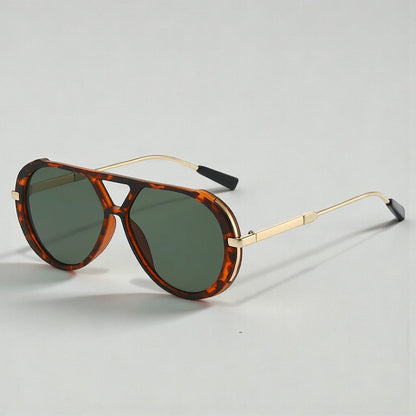 Clara Aviator Shades