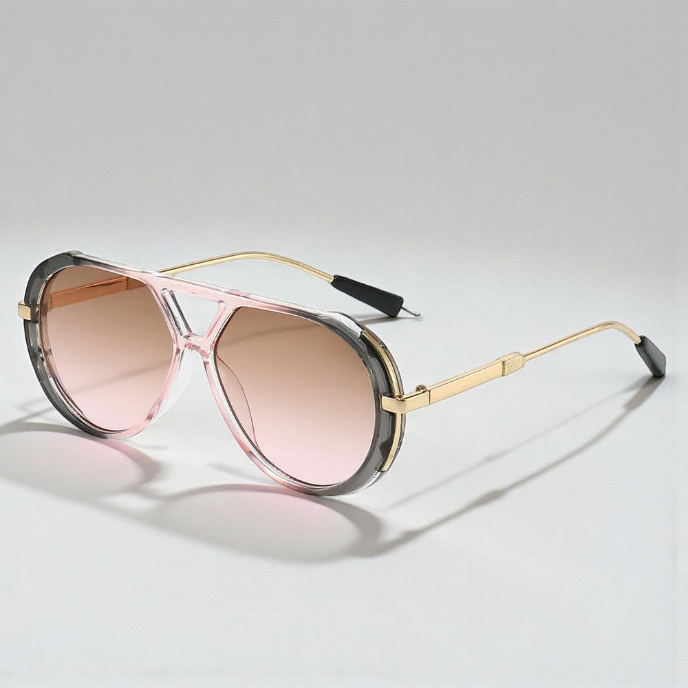 Clara Aviator Shades