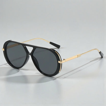 Clara Aviator Shades