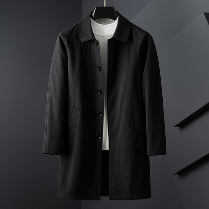 Cortello Trench Coat