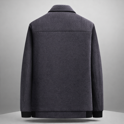 Dalton Velour Jacket
