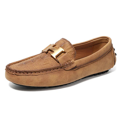 The Enzo Craft Moccasins