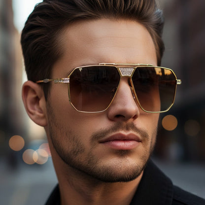 Cortese Luxe Shades
