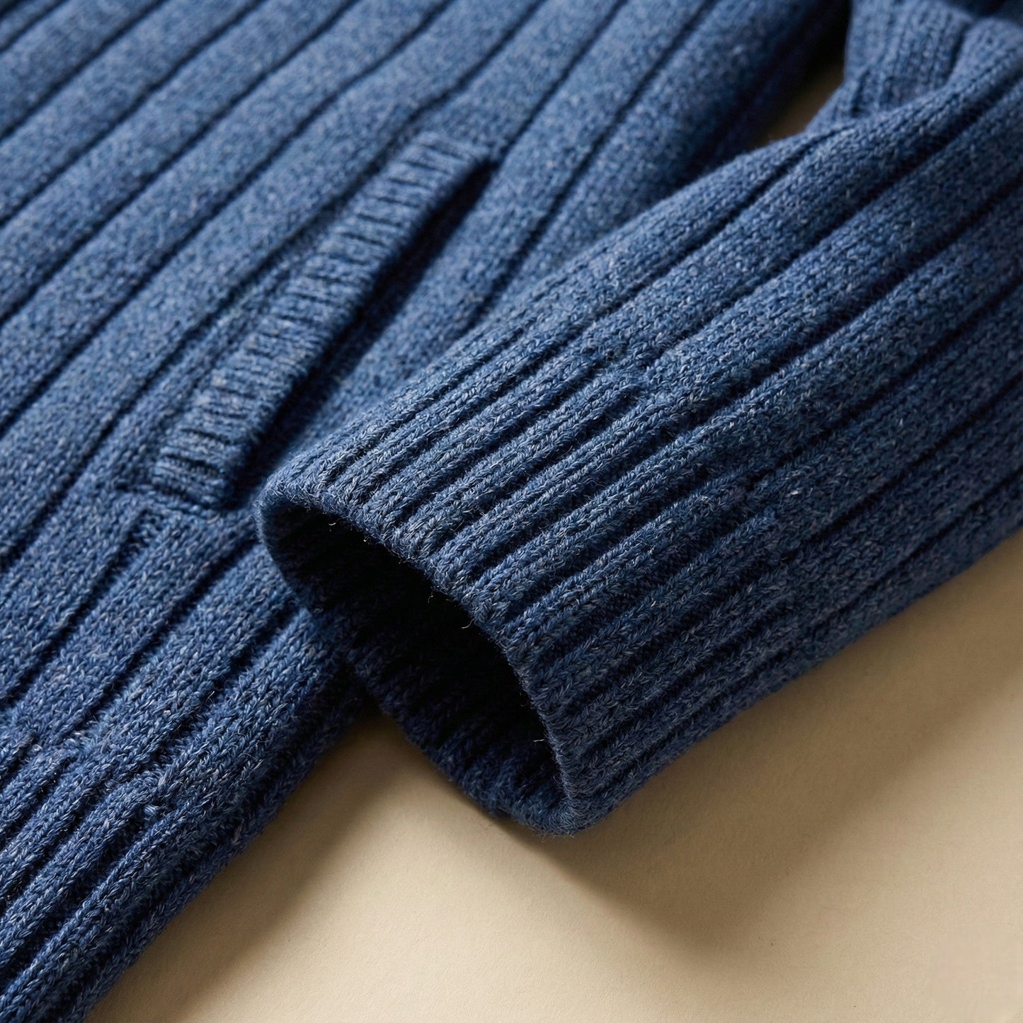 Lorenzo Cashmere Cardigan