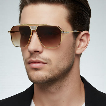 Cortese Luxe Shades