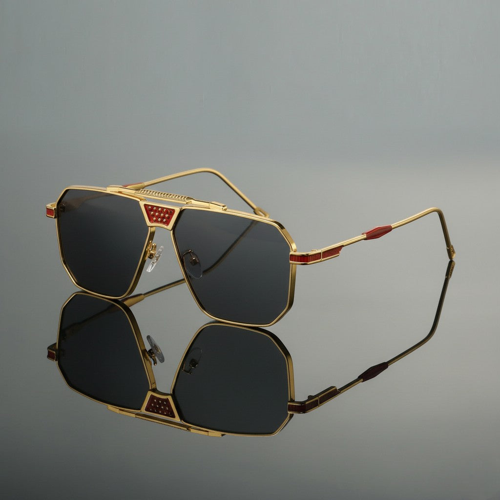 Cortese Luxe Shades