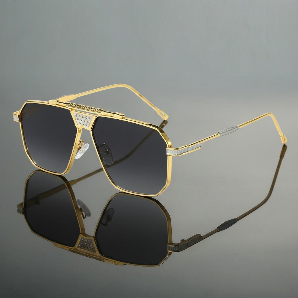 Cortese Luxe Shades